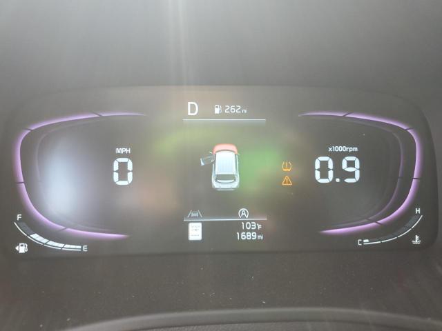 2025 KIA SOUL LX - KNDJ23AU7S7941750