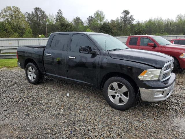 Vin: 1c6rd6lt9cs318266, lot: 51444055, dodge ram 1500 slt 20124