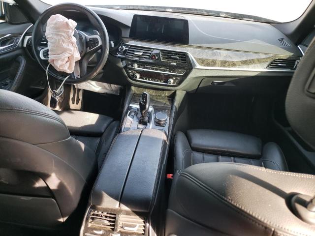 2019 BMW 540 I - WBAJE5C5XKWW01214