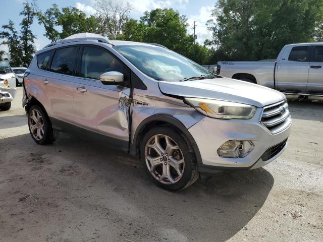 Vin: 1fmcu0j98hub19798, lot: 54719335, ford escape titanium 20174