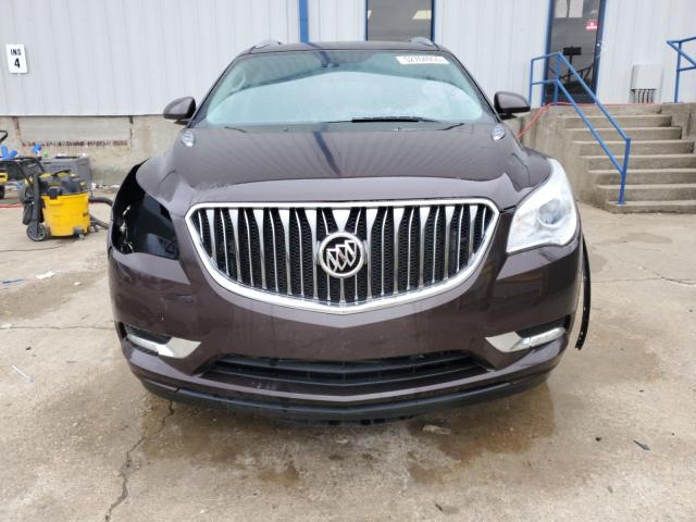 2015 BUICK ENCLAVE - 5GAKRBKD5FJ236111