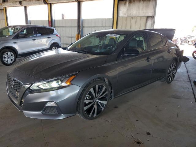 Vin: 1n4bl4cv9nn360432, lot: 52997545, nissan altima sr 2022 img_1