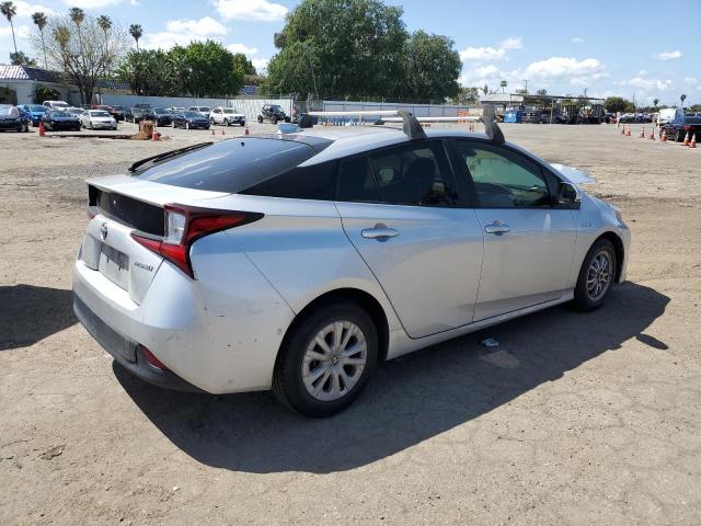 Vin: jtdkamfu3m3151118, lot: 51860545, toyota prius special edition 20213
