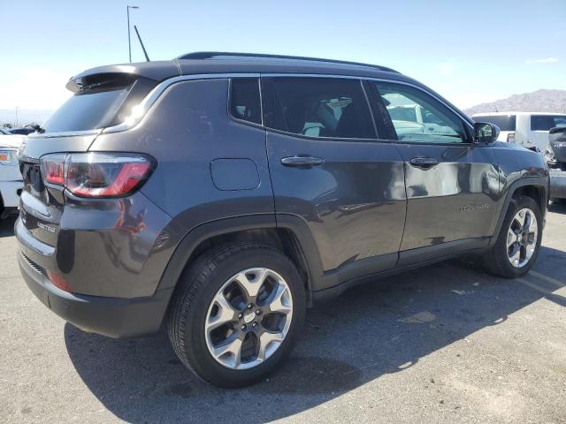 Vin: 3c4njdcb9mt556517, lot: 52943255, jeep compass limited 20213