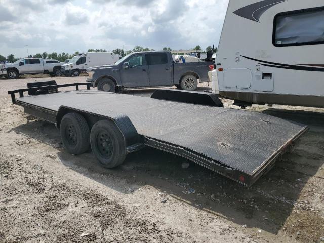 DOUBLE A TRAILER 2024 black   1UFBU2025RT011172 photo #4