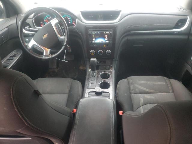 2017 CHEVROLET TRAVERSE L 1GNKRGKD6HJ215936