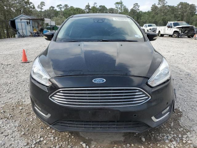 2016 FORD FOCUS TITA - 1FADP3N25GL215901