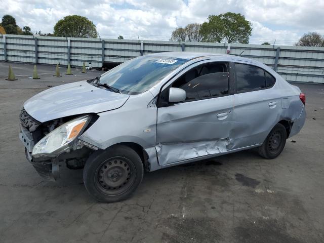 Vin: ml32f3fj7hhf06873, lot: 52731585, mitsubishi mirage g4 es 2017 img_1
