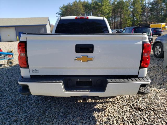 2017 CHEVROLET SILVERADO - 1GCVKPEC7HZ353922