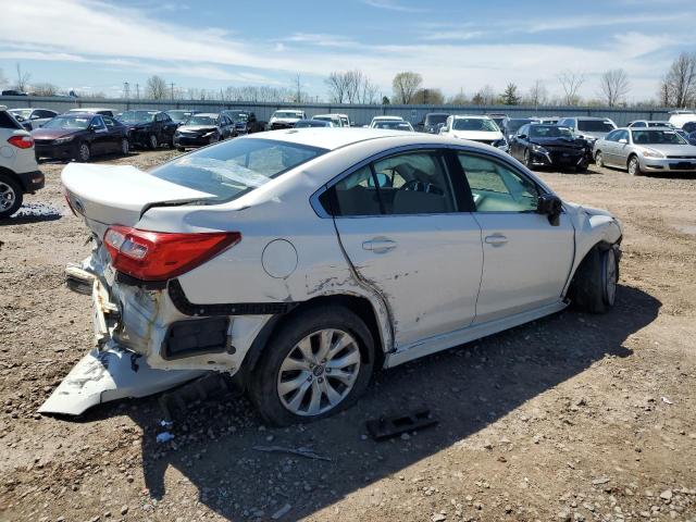 Vin: 4s3bnac65f3059892, lot: 55296705, subaru legacy 2.5i premium 20153