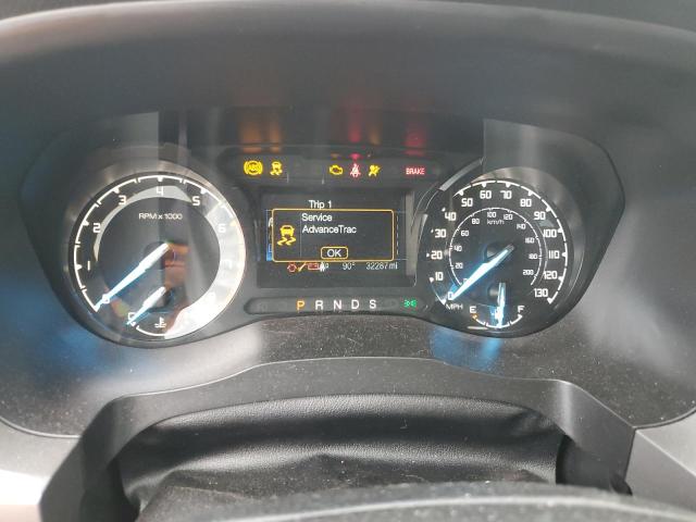 2020 FORD RANGER XL - 1FTER4EH9LLA45958