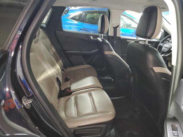 2021 FORD ESCAPE SEL - 1FMCU0H63MUA63663