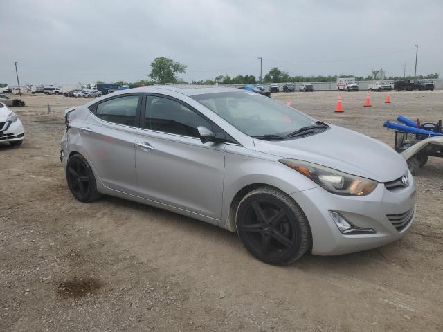 Vin: kmhdh4ae2eu090212, lot: 51579545, hyundai elantra se 20144