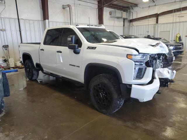 Vin: 1gc4ypey1nf139821, lot: 52313325, chevrolet all models k2500 heavy duty ltz 20224