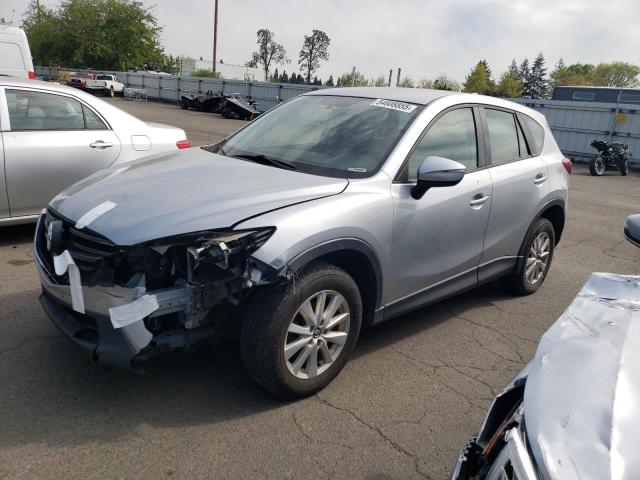 Vin: jm3ke4by2g0618930, lot: 54608855, mazda cx-5 sport 2016 img_1