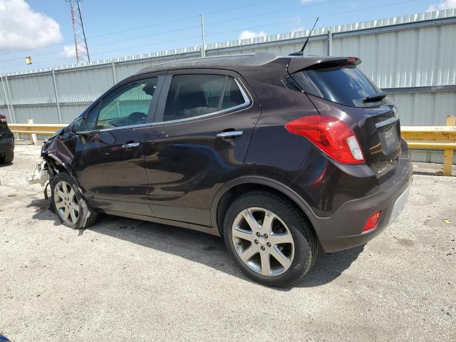 Vin: kl4cjcsb3db211823, lot: 52756175, buick encore 20132