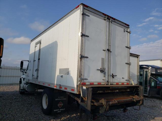INTERNATIONAL 4000 4300 2015 white conventi diesel 1HTJTSKL6FH527150 photo #3