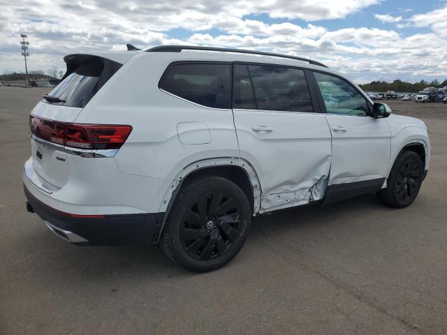 Vin: 1v2hr2ca0rc607843, lot: 53582965, volkswagen atlas se 20243
