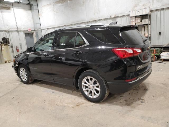Vin: 3gnaxkev9kl300942, lot: 53144995, chevrolet equinox lt 20192