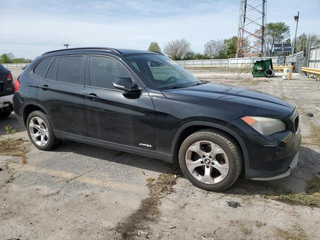 Vin: wbavm1c57fv316852, lot: 55134195, bmw x1 sdrive28i 20154