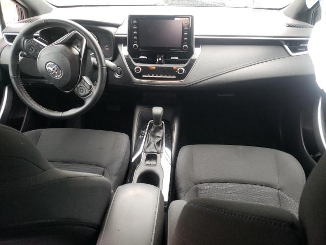 2020 TOYOTA COROLLA SE - 5YFP4RCE3LP052456