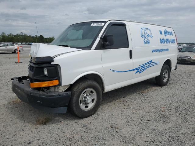 Vin: 1gcwgaff3h1147488, lot: 51792665, chevrolet express 2017 img_1