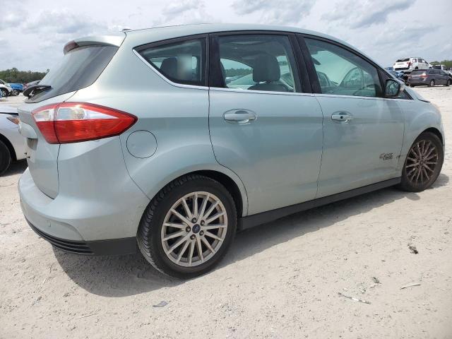 Vin: 1fadp5cu9dl523424, lot: 52168275, ford cmax premium 20133