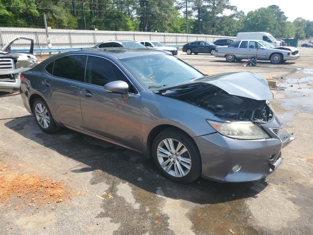 Vin: jthbk1ggxd2018199, lot: 53082265, lexus es350 350 20134