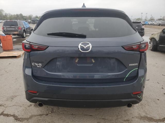 2024 MAZDA CX-5 PREFE - JM3KFBCL2R0509147