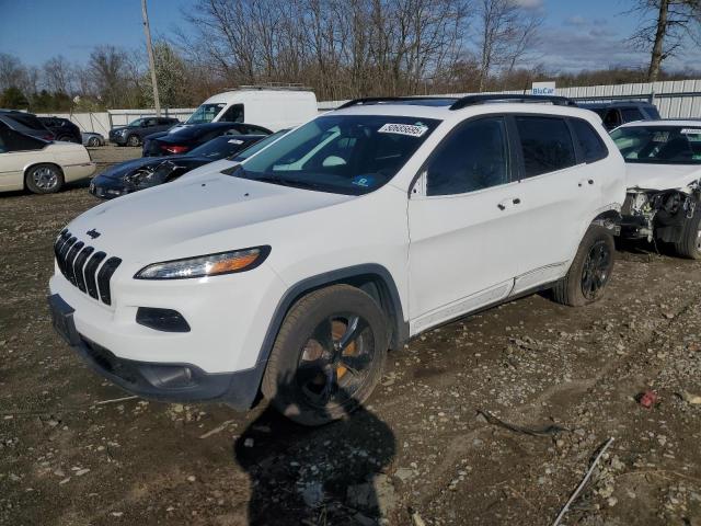 2016 JEEP CHEROKEE L - 1C4PJMCS3GW102044