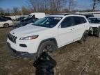 2016 JEEP CHEROKEE L - 1C4PJMCS3GW102044