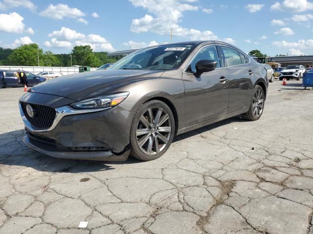 Vin: jm1gl1vm2j1301419, lot: 54477675, mazda 6 touring 2018 img_1