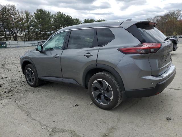 2024 NISSAN ROGUE SV JN8BT3BB1RW435981
