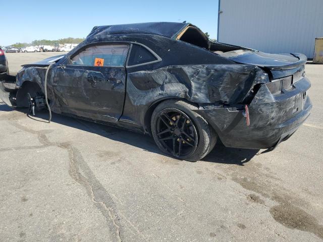 Vin: 2g1fa1e38d9131732, lot: 53558465, chevrolet camaro ls 20132