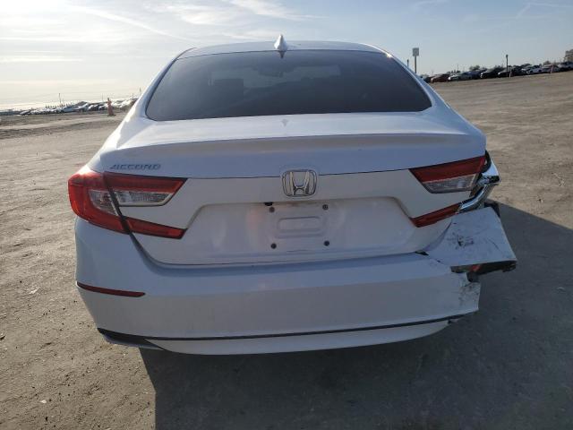 2019 HONDA ACCORD EX - 1HGCV1F45KA139022