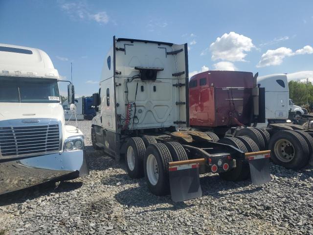 FREIGHTLINER CASCADIA 2019 white  diesel 1FUJGLDR5KLKD8328 photo #4