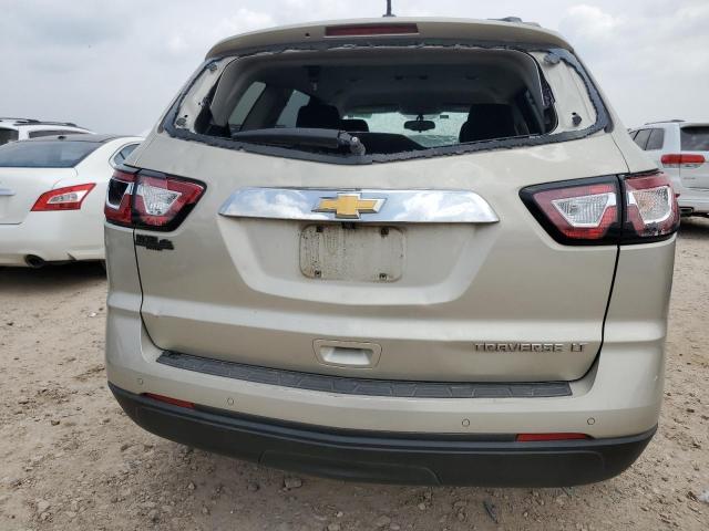 2016 CHEVROLET TRAVERSE L - 1GNKRGKD2GJ165938