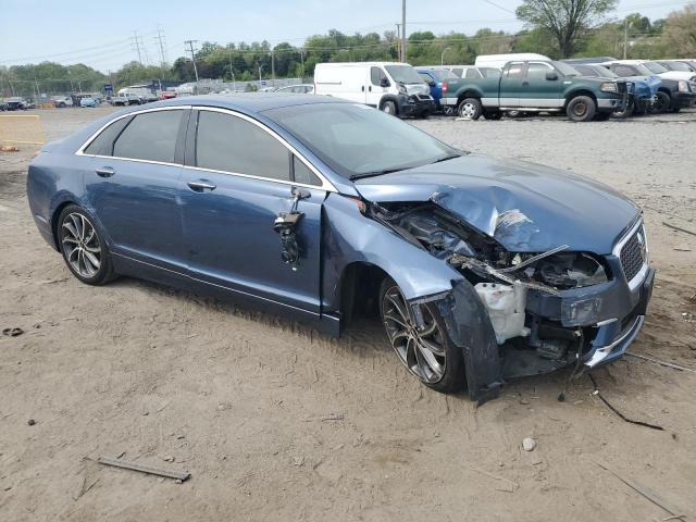 Vin: 3ln6l5c92kr632134, lot: 54384205, lincoln mkz reserve i 20194