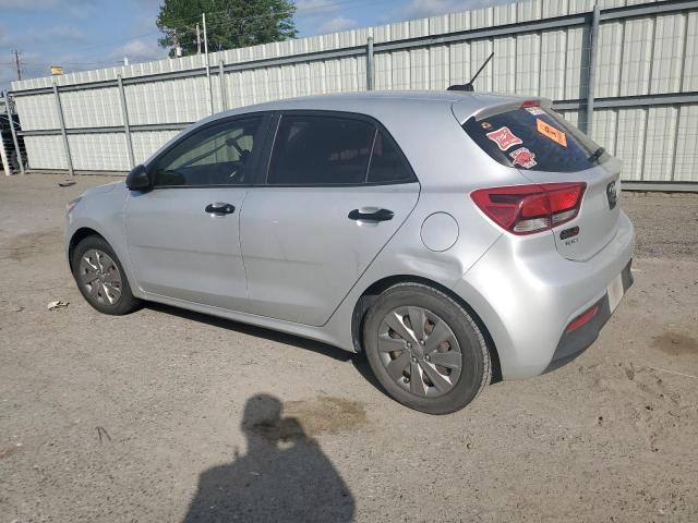Vin: 3kpa25ab3je094458, lot: 52647175, kia rio lx 20182
