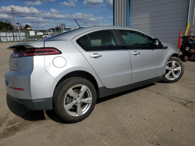 Vin: 1g1rc6e49fu107894, lot: 51467945, chevrolet volt 20153
