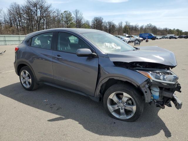 Vin: 3czru6h32mm707854, lot: 54598925, honda hr-v lx 20214