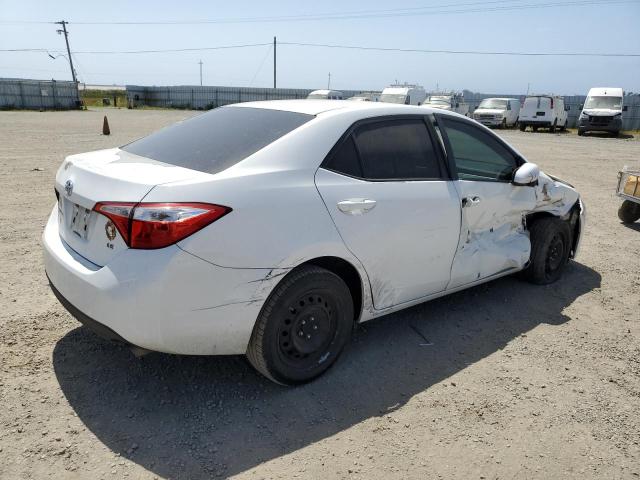 Vin: 5yfburhe5gp377764, lot: 53499435, toyota corolla l 20163