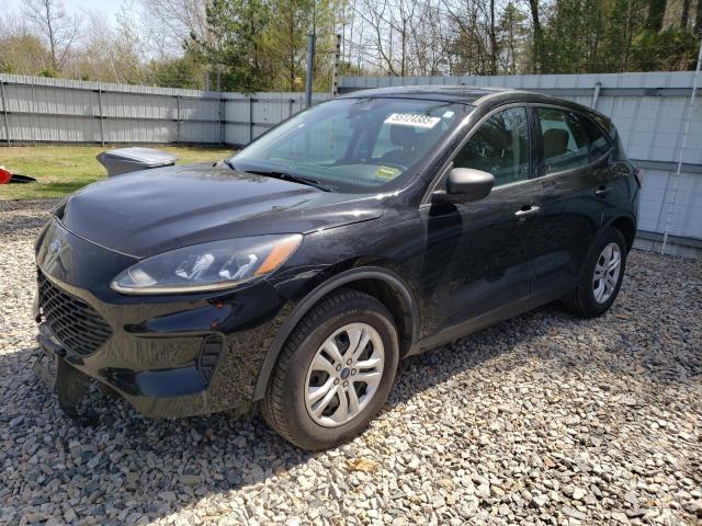 Vin: 1fmcu9f65lub11704, lot: 55124385, ford escape s 2020 img_1