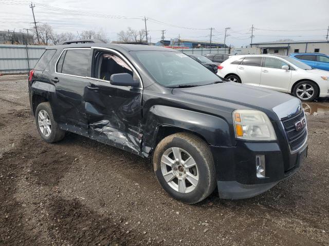 Vin: 2ctfltec2b6370144, lot: 51232955, gmc terrain sle 20114
