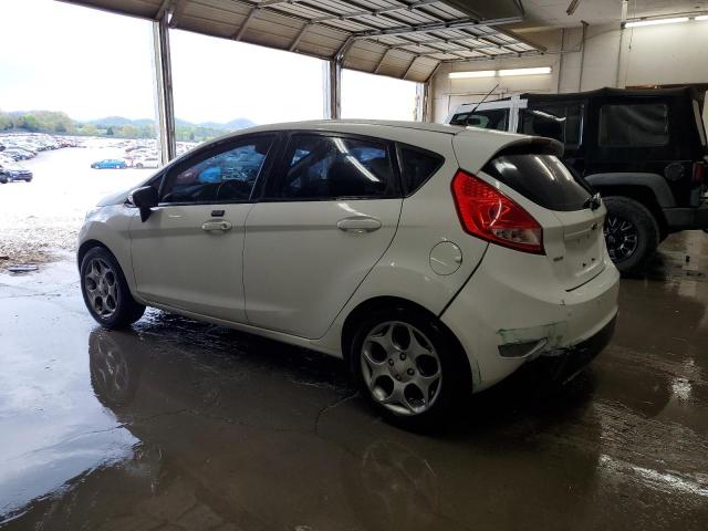 Vin: 3fadp4fj0bm174791, lot: 52380455, ford fiesta ses 20112