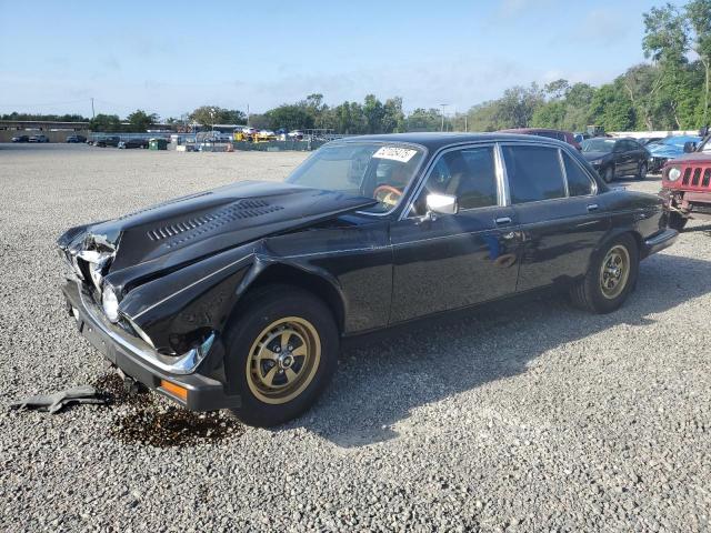 JAGUAR XJ6