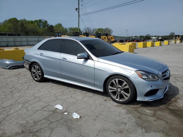 Vin: wddhf5kb0gb251280, lot: 53076825, mercedes-benz e-class 350 20164