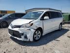 2019 TOYOTA SIENNA LE - 5TDKZ3DC3KS017900