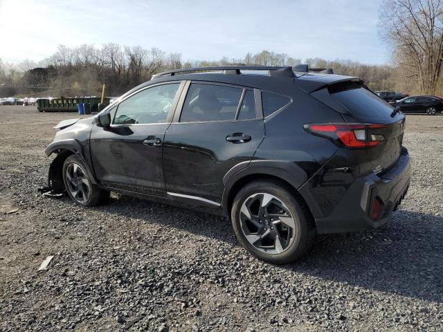 2024 SUBARU CROSSTREK 4S4GUHM66R3750560
