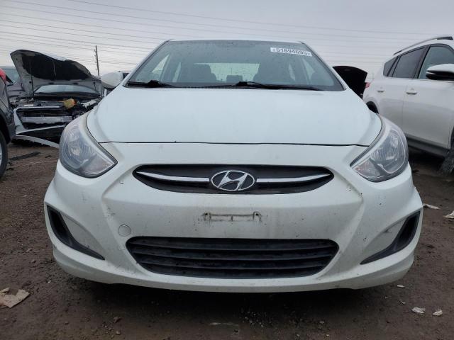 2016 HYUNDAI ACCENT SE - KMHCT4AEXGU094022